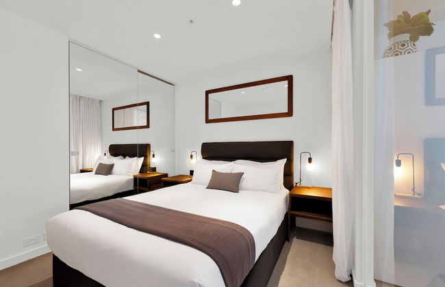 Claremont Suite 1008 - Foto 4