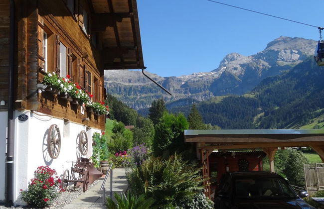 Kari's Schüür - Foto 3