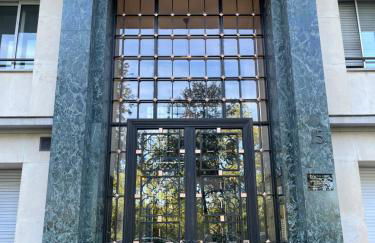 Appartement spacieux 2 chambres avec vue sur le Rhône et parc - Foto 33