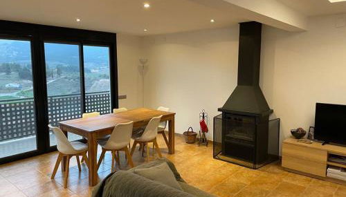 Ulldemolins Niuet - Foto 1