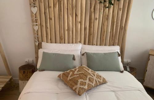 Dolce Terrassa 25 min Barcelona and Beach - Foto 13