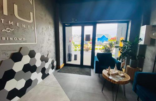 Przystań Apartamenty Sarbinowo - Photo 32