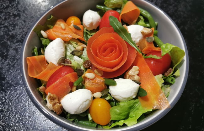 Les Sansonnets - Foto 19