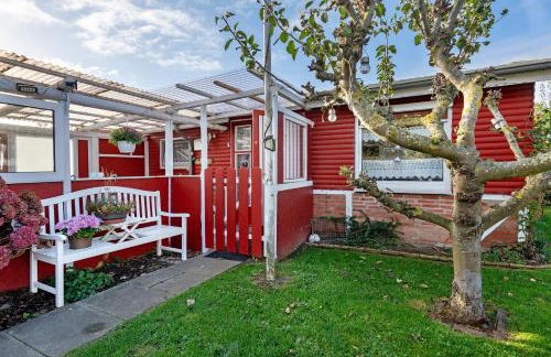 Ferienhaus Wallenstein - Foto 1