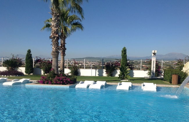 Luxury 2 bed Private Home Close to the Beach on a Secure Community - Foto 15