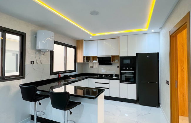 Royal Rif Apartments - Foto 53