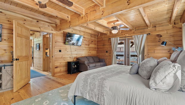 Star Lodge - Foto 3, Habitación