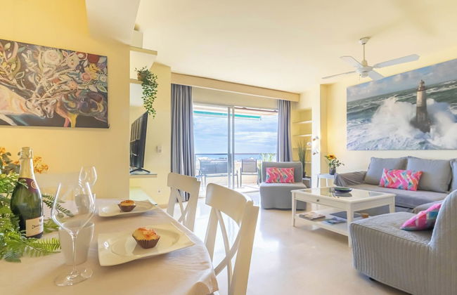 Marbella Este Next Marriott and Nikki B - Foto 1