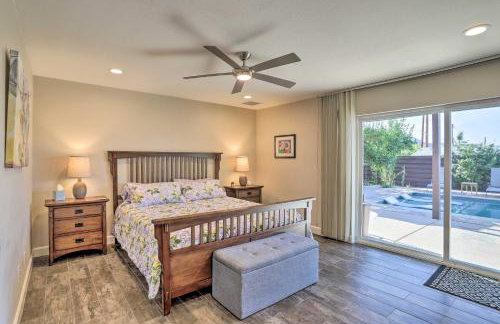 Luxurious Oasis with Hot Tub, Near Golf and Coachella! - Foto 17