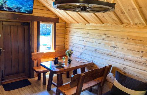 Domki Kaktus - Foto 46