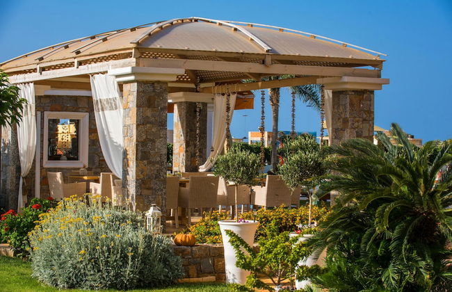 Socrates Hotel Malia Beach - Foto 55