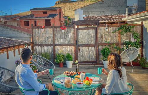 Apartamentos Oncemolinos con desayuno - Foto 18