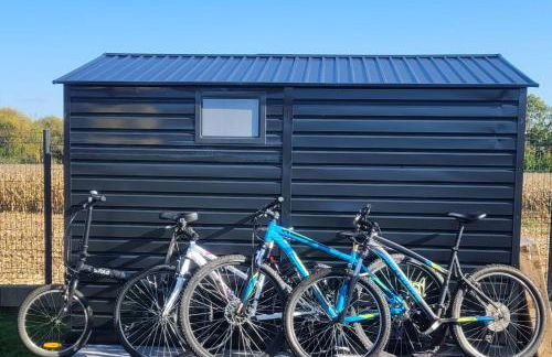 locations Spa chez corinne et gilles - Foto 23