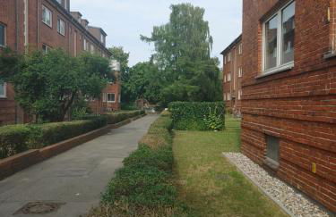 Maisonettewohnung Küstenliebe in zentraler Lage - Foto 7