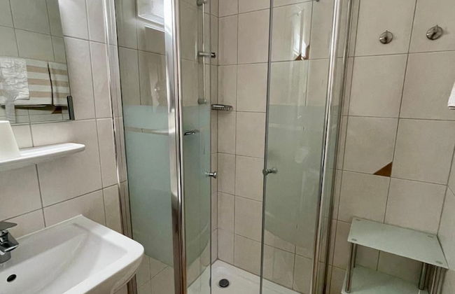 Apparthotel Jagdhof - Foto 28