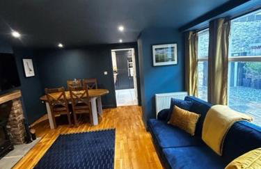 The Cottage Leyburn - Photo 7