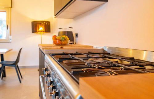 Villa Della Serenità - Foto 9