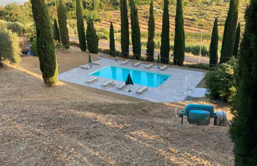 Garden Relais Le Fontanelle - Foto 6