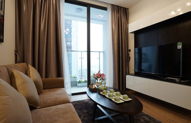 Vinhomes Metropolis Residence - Foto 42