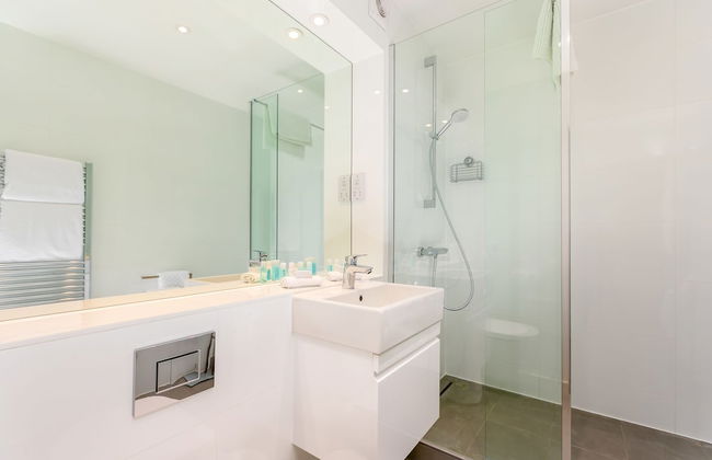 The Faculty Apartments - Foto 30