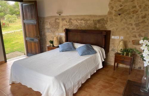 Agroturismo Finca Dalt Murada - Photo 40