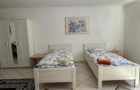 Ferienwohnung 1 untere Ebene - Foto 8