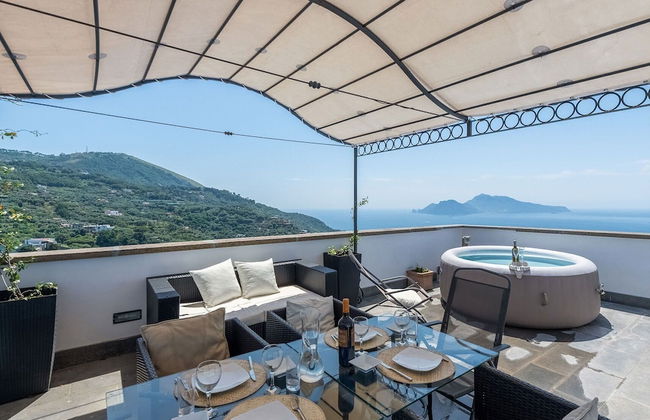 Torre del Saraceno - Foto 27