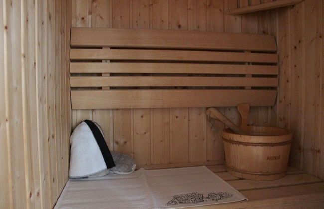 Apartmán Relax so saunou a jakuzzi - Foto 29