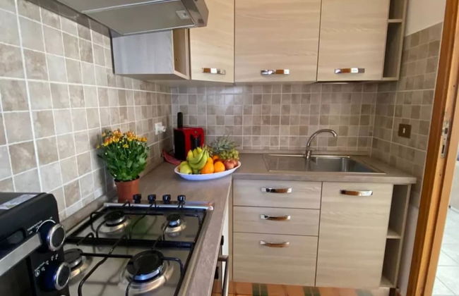 Comfortable Apartment in Porto Torres - Foto 24