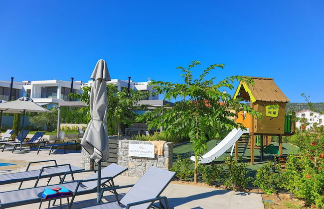 Lavinia Home in Nikiti - Foto 41