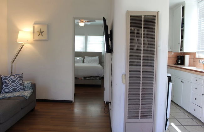 Orange Tree Cottages Downtown - Foto 19