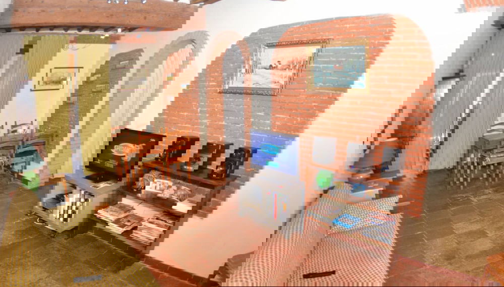 Lucca Central Garden Cottage - Photo 1, Primary image