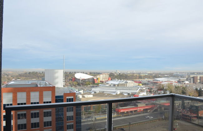 Monki-Di Executive Suites - Alura - Photo 42