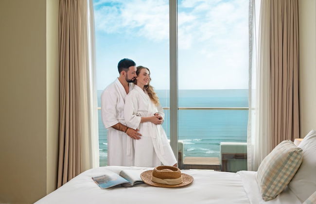 A La Carte Da Nang Beach - Foto 18