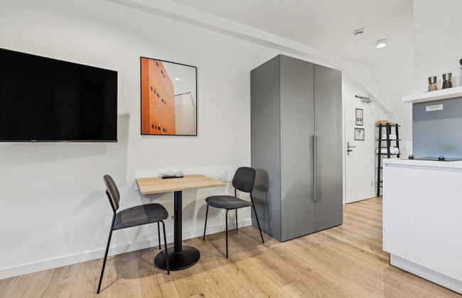 Limehome Bamberg Maximiliansplatz - Foto 14