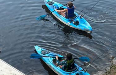 Waterfront - Foto 21