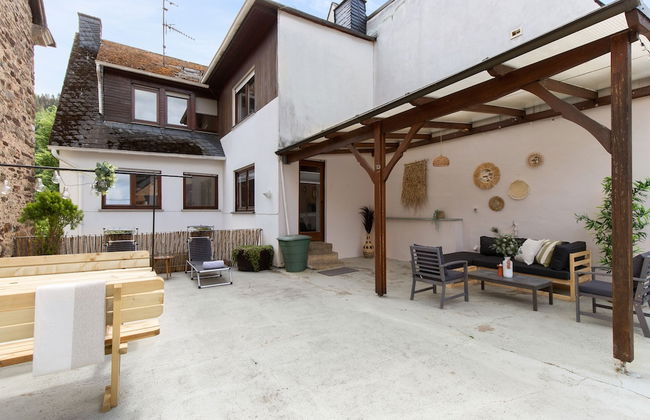 Haus Blaue Traube - Foto 48