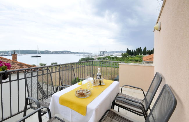 Apartments Roza - Foto 19