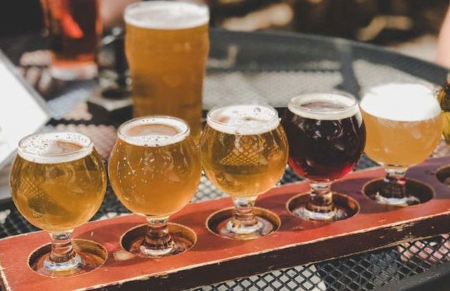 Tour da cerveja artesanal por Teutônia - Foto 3