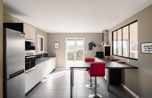 Le Herpin Cancale - Foto 6