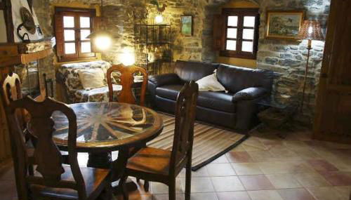 Apartamentos Rurales Rincón de Aiara - Foto 4