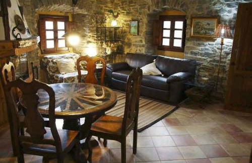 Apartamentos Rurales Rincón de Aiara - Foto 4