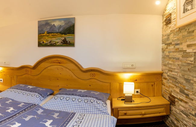 Villa Flora Apartments - Foto 3