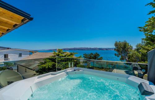 House Petra on the beach-sea - Foto 2