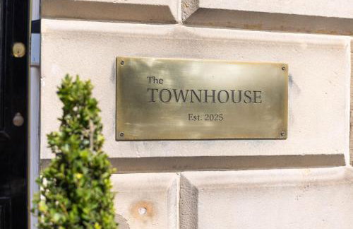 The Townhouse, Leith - Foto 8