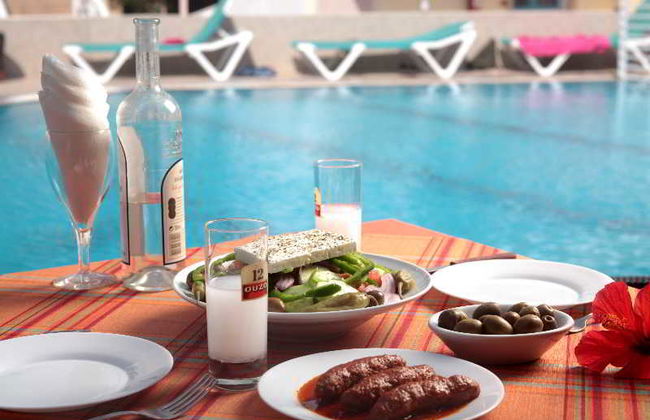 Marietta Hotel & Apartments - Foto 47