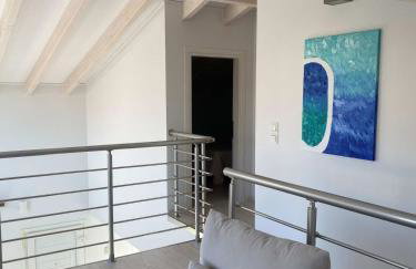 A Private Garden Villa near Athens Airport and the Beach - Foto 27