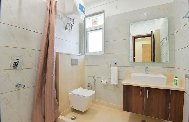 Zen Suites - Golf Course Road - Foto 55