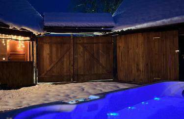 Ruralna kuća za odmor Kablarovo Brdo - Foto 9