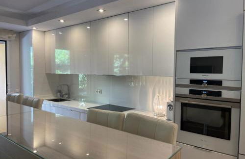 Marbella playa Residencial con piscina - Photo 43